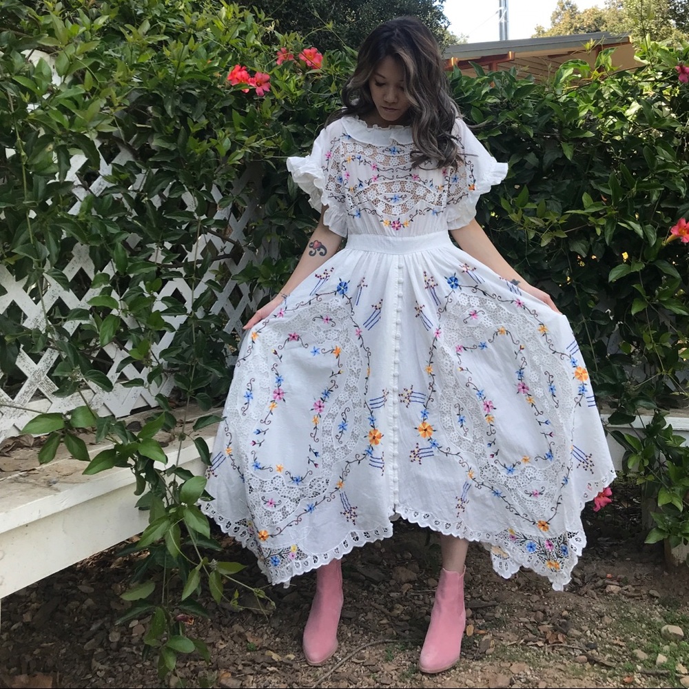 fillyboo | once upon a song batwing dress - Picture 6 of 6